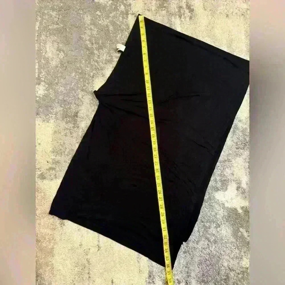 Women’s Black Nursing Cover Up - Picture 6 of 6